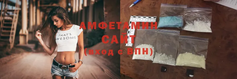 Amphetamine Premium  закладка  Кореновск 